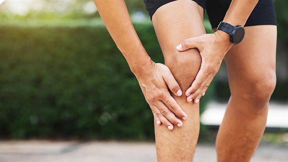 Ρήξη του πρόσθιου χιαστού συνδέσμου γόνατος