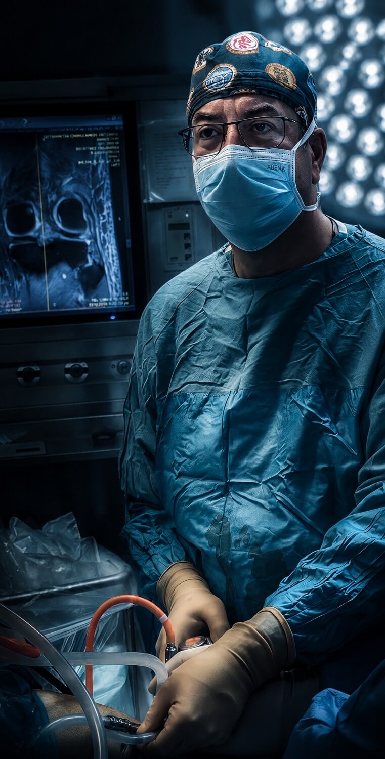 Dr Λουκάς Αθ. Μπουρσινός